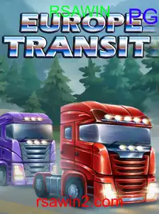 EuropeTransit
